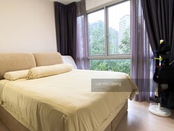 Austville Residences (D19), Condominium #241121391